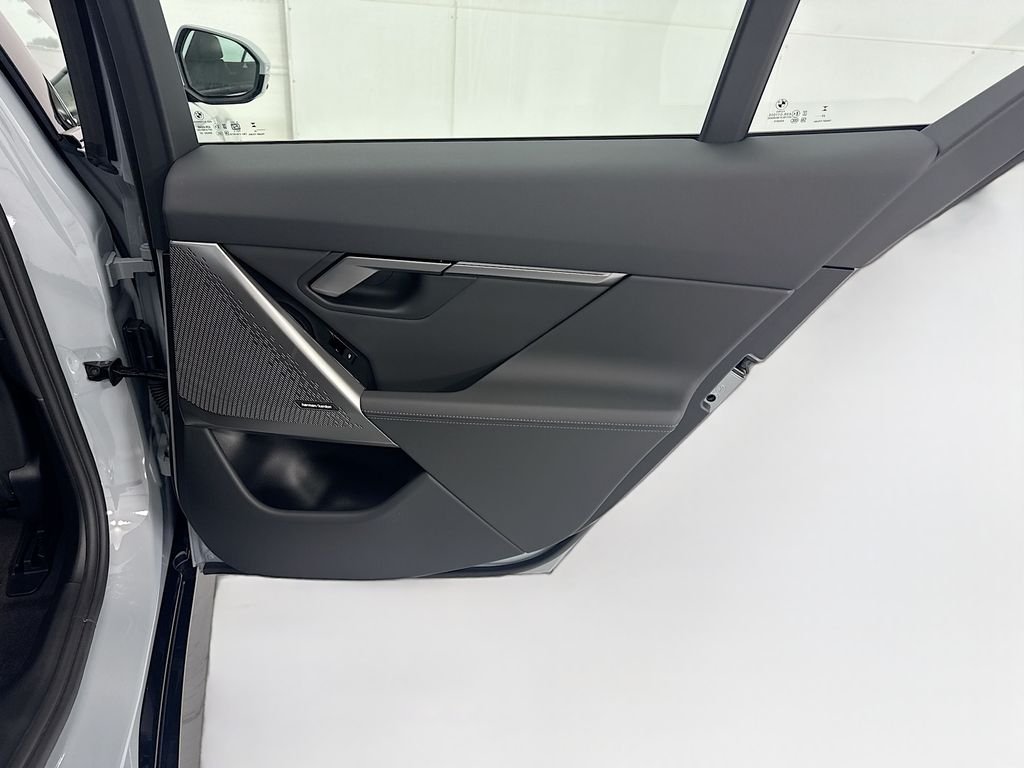 Used 2026 Gray Metallic BMW 530i image 26