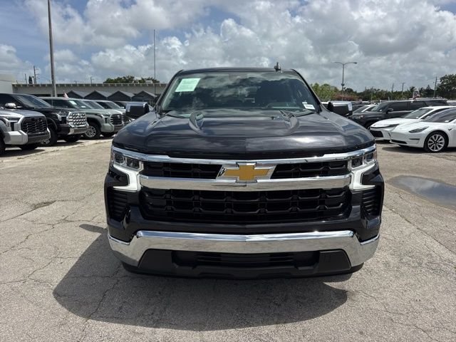 Used 2023 Gray Chevrolet LT image 16