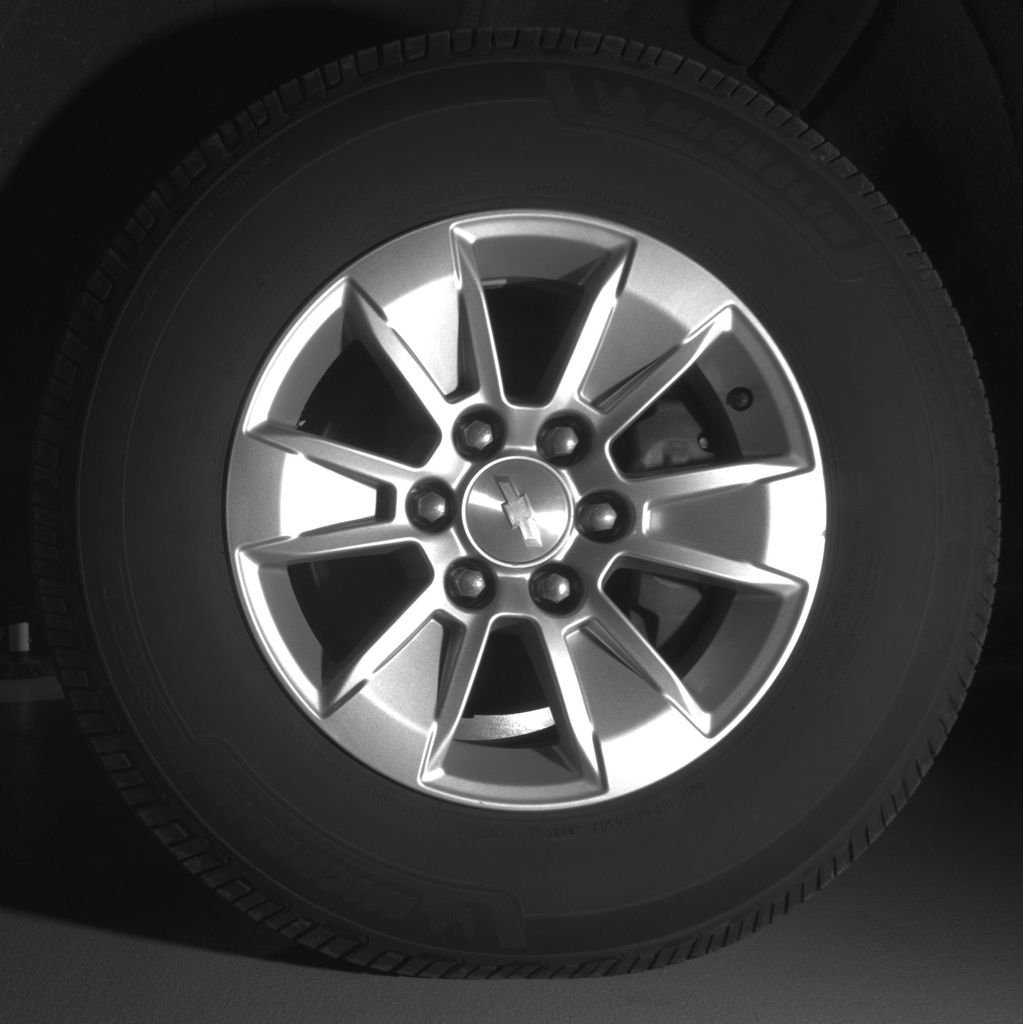 Used 2019 White Chevrolet LT image 9