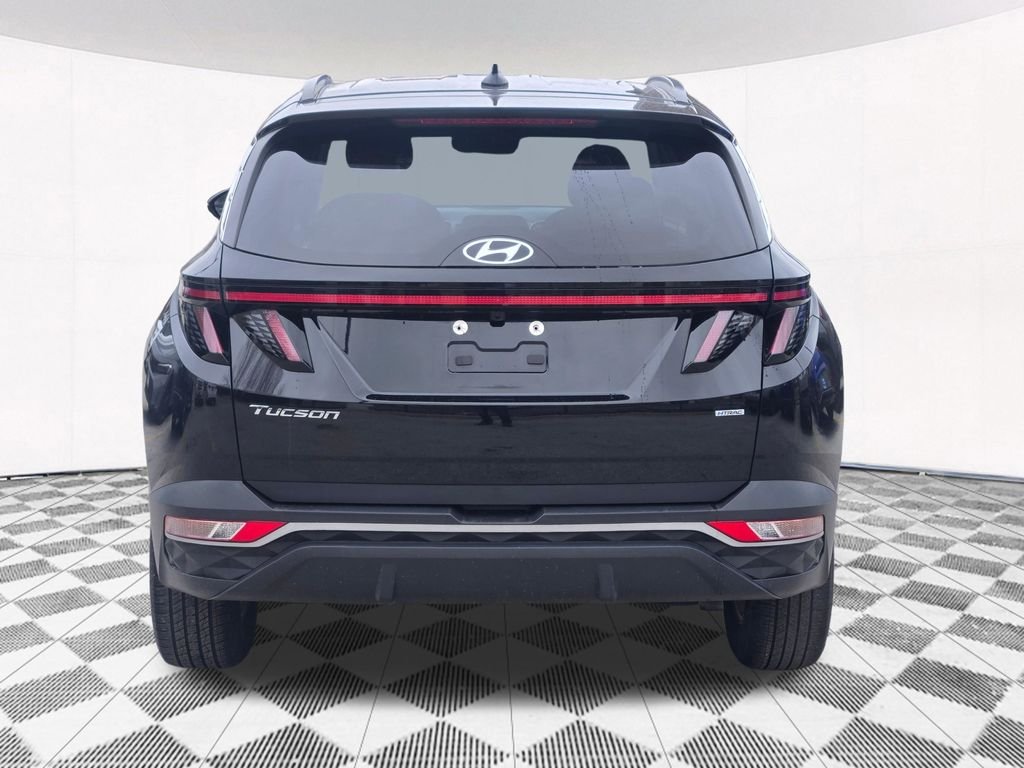 2023 Hyundai Tucson SEL - Photo 20