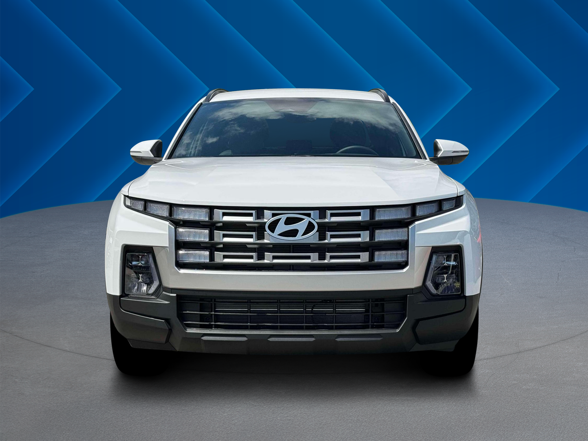 New 2026 Atlas White Hyundai SEL image 33