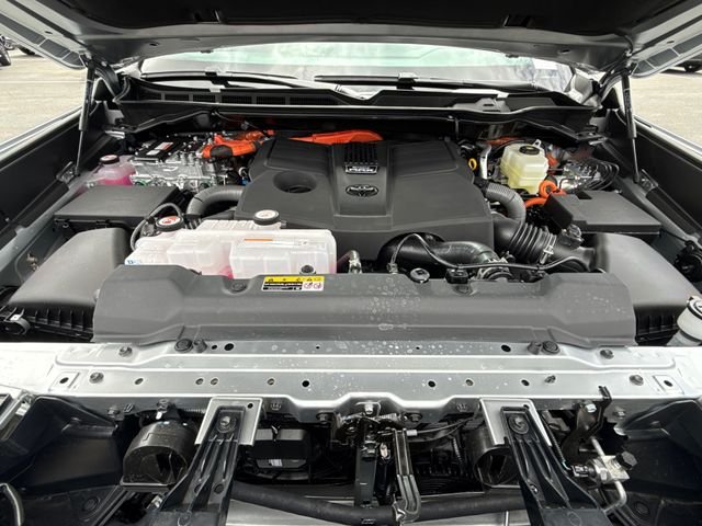 2026 Toyota Tundra 1794 Edition - Photo 9
