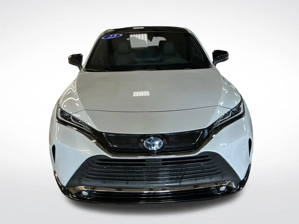 Used 2023 Beige Toyota Nightshade image 8