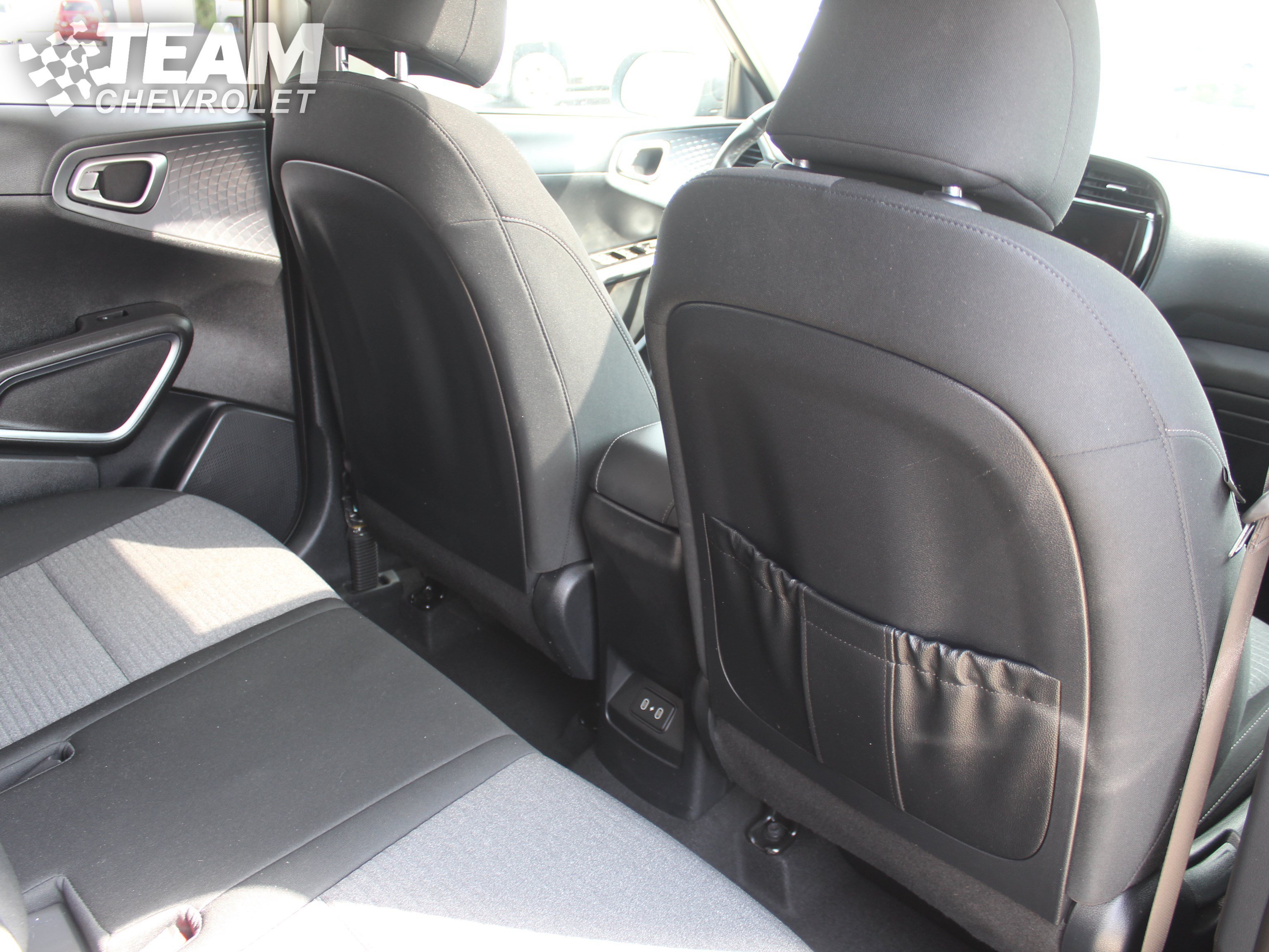 2023 Kia Soul EX - Photo 25