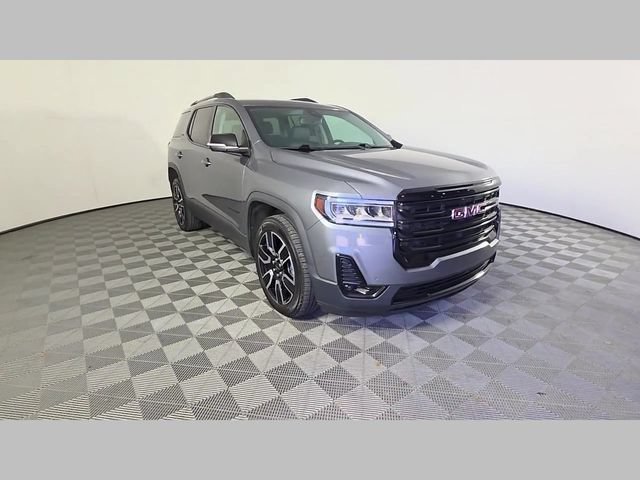 2021 GMC Acadia SLT - Photo 53