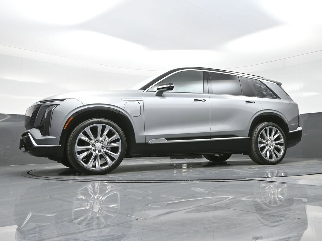 2026 Cadillac VISTIQ Premium Luxury - Photo 20