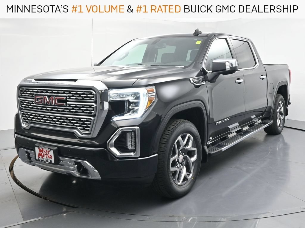 2022 GMC Sierra 1500 Limited