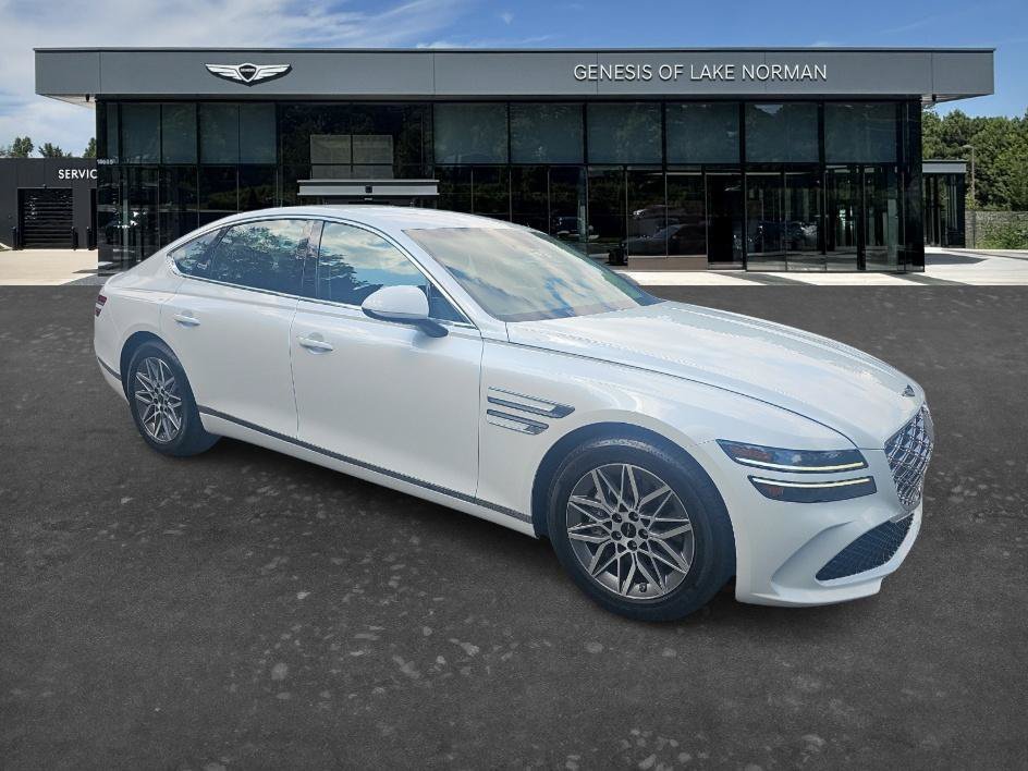 Used 2026 Uyuni White Genesis 2.5T image 3