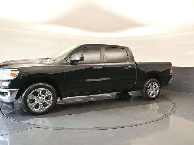 2024 RAM Ram 1500 Pickup Big Horn/Lone Star - Photo 8