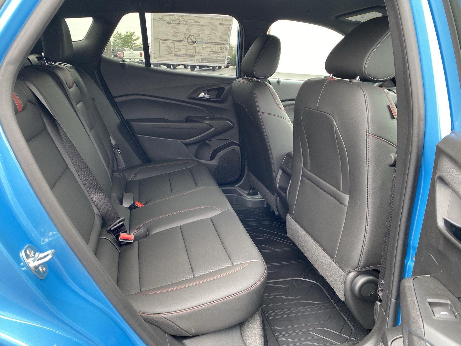 2026 Chevrolet Trax RS - Photo 23
