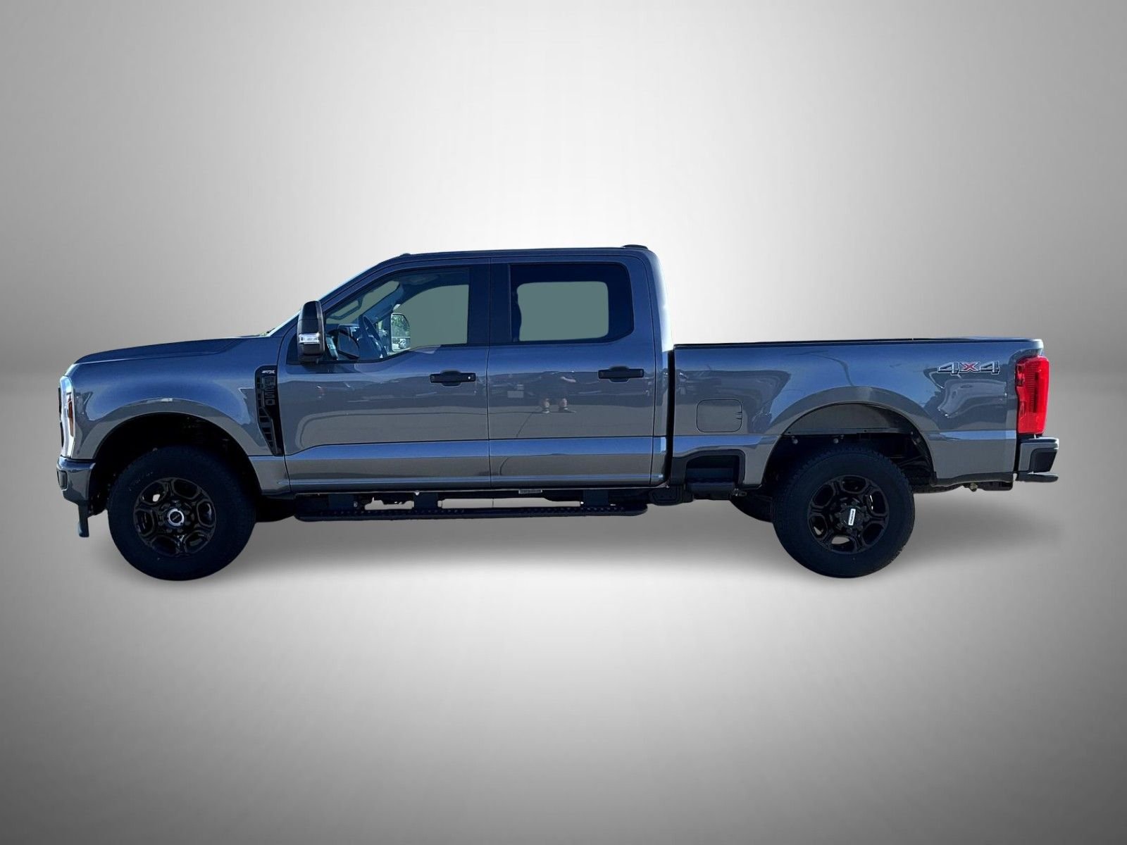 2026 Ford F-250 Super Duty XL - Photo 8