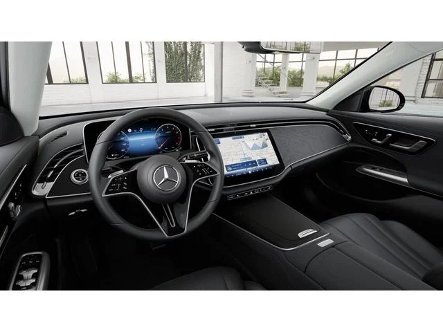 Used 2026  Mercedes-Benz E 350 image 3