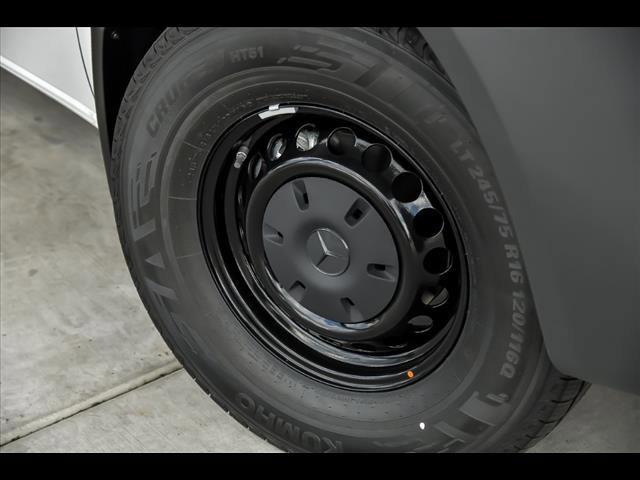 2025 Mercedes-Benz Sprinter Cargo Van Base - Photo 24