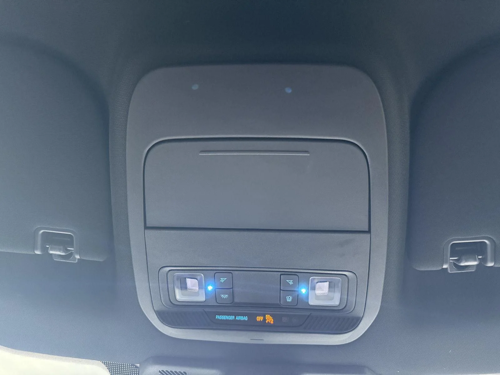 Certified Used 2025 Oxford White Ford STX image 21