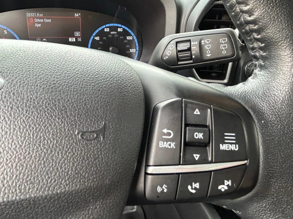 Used 2023 Silver Metallic Ford Big Bend image 37