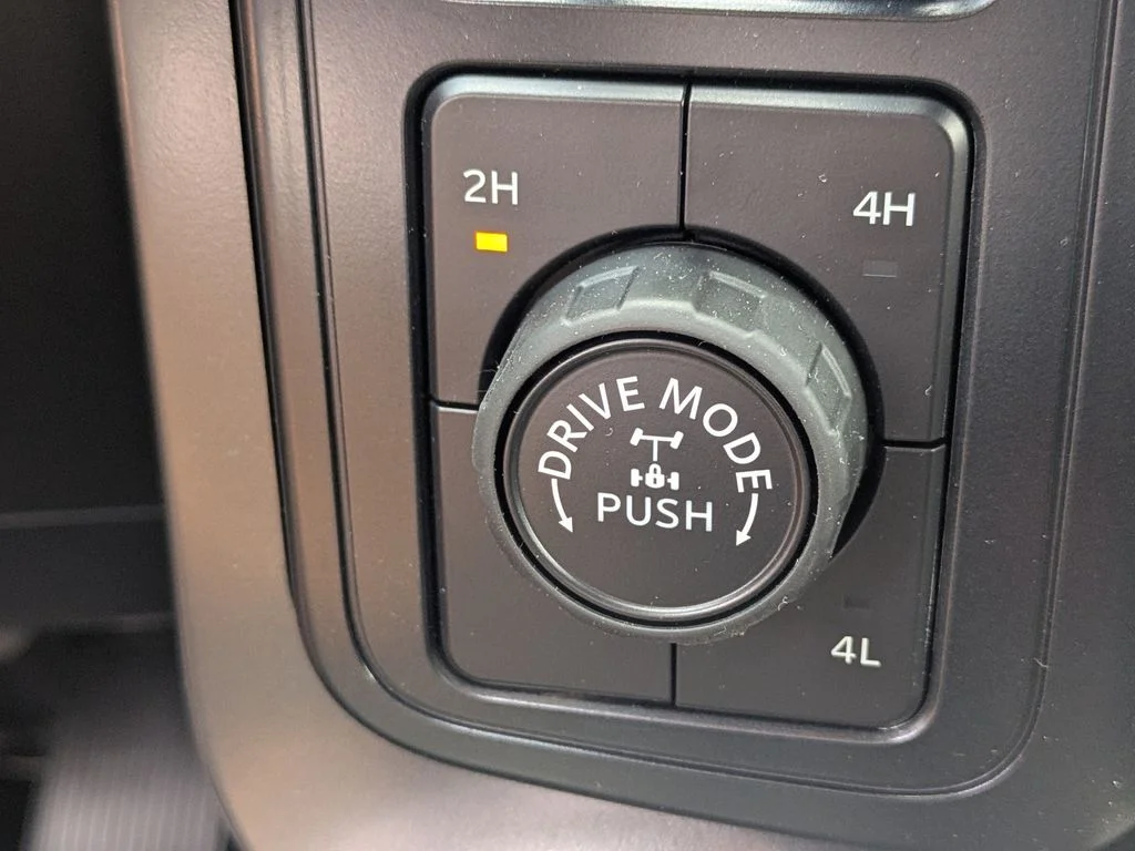 New 2026 Gray Ford Tremor image 24