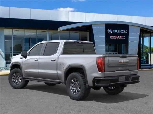 2026 GMC Sierra 1500 AT4X - Photo 3