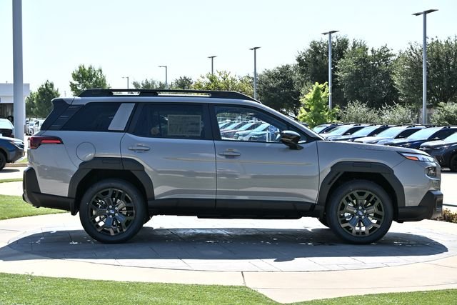 New 2026 Gray Subaru Limited XT image 2