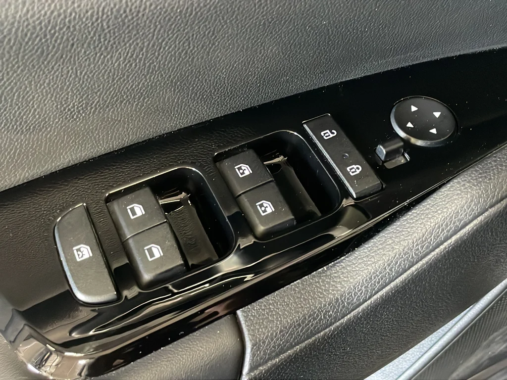 Certified Used 2023 White Kia X-Line image 39