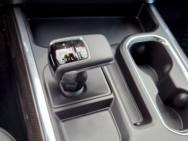 2026 Chevrolet Silverado 1500 LT Trail Boss - Photo 14