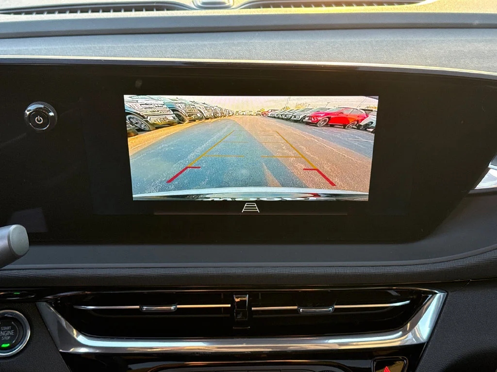 2026 Buick Envista Sport Touring - Photo 22