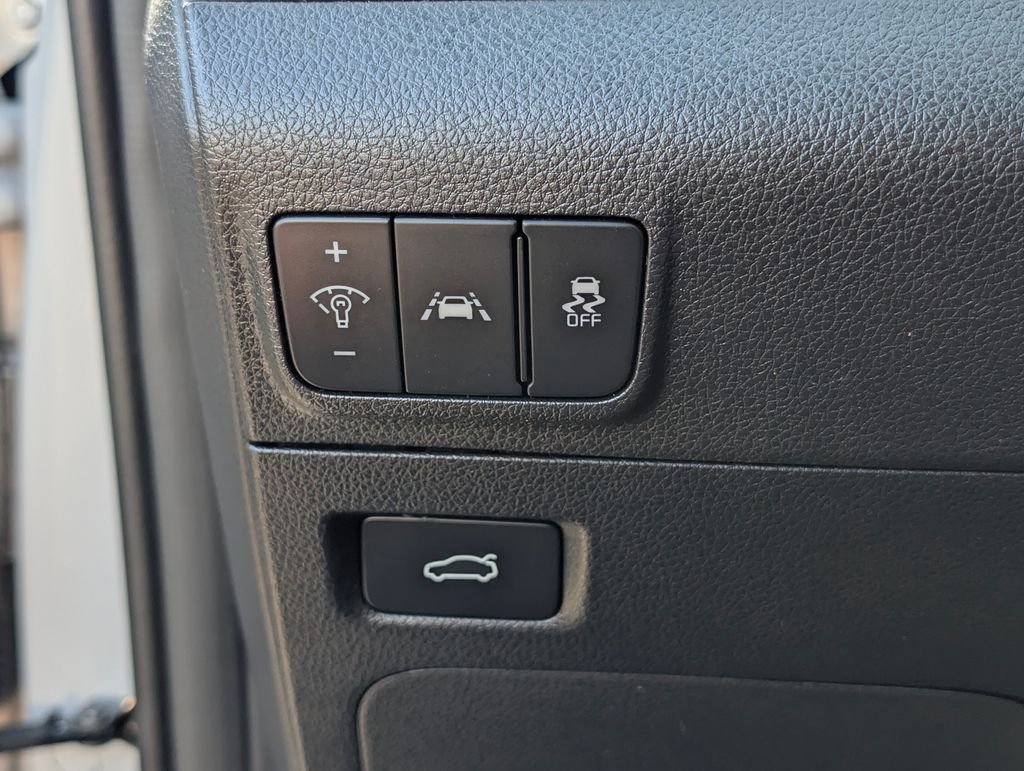 2021 Kia K5 GT-Line - Photo 32