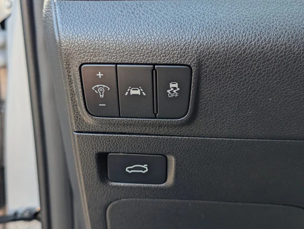 2021 Kia K5 GT-Line - Photo 32