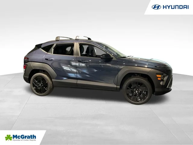 2027 Hyundai KONA SEL Sport