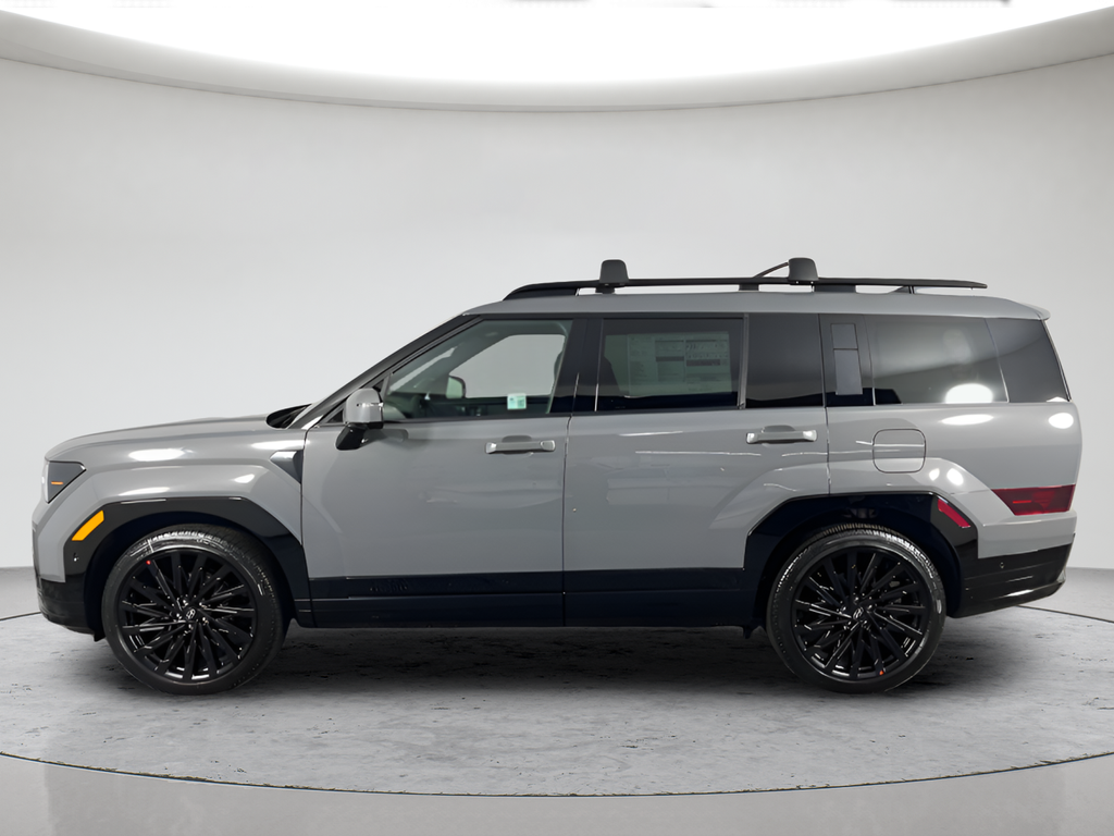 2026 Hyundai Santa Fe Calligraphy - Photo 6