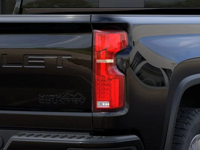 2026 Chevrolet Silverado 3500 HD High Country - Photo 11