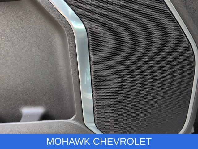 Used 2025 Cypress Gray Chevrolet LT (2FL) image 25