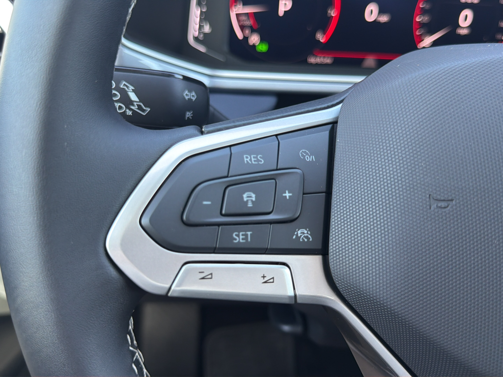 New 2027 Gray Volkswagen 1.5T SEL image 12