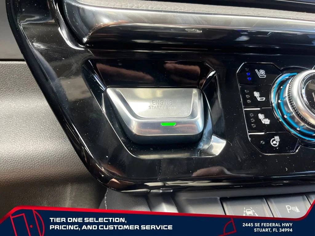 New 2026 Glacier White Tricoat GMC Denali image 28
