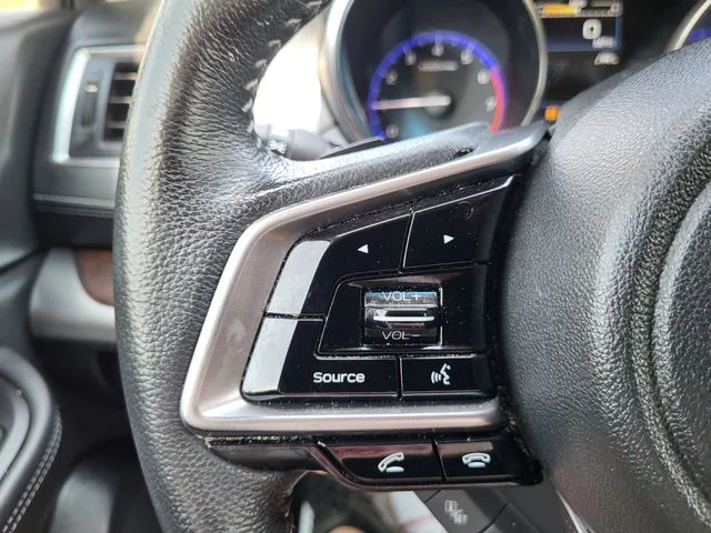 Used 2019 Red Subaru 2.5i image 21