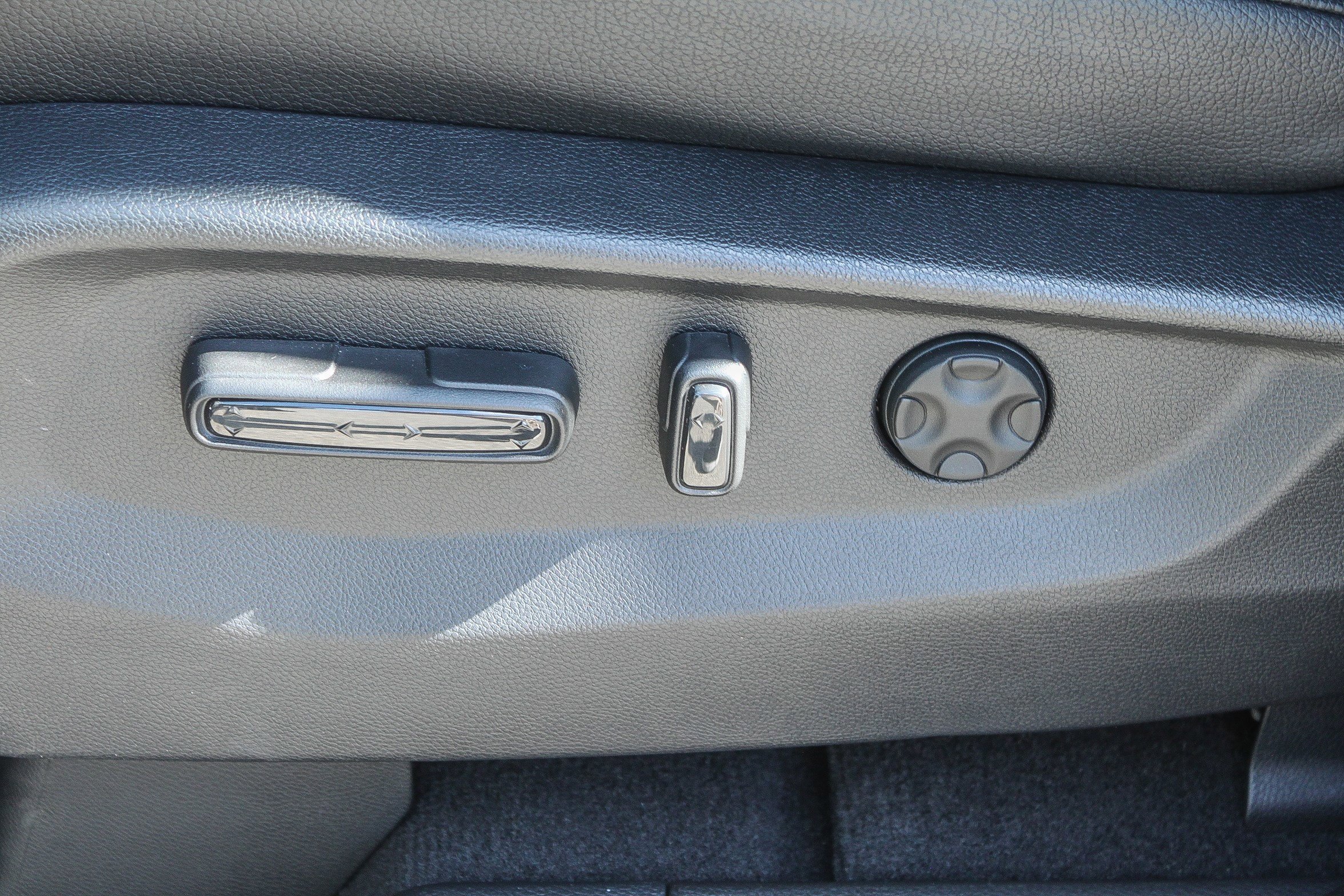 2026 Honda Odyssey EX-L - Photo 22