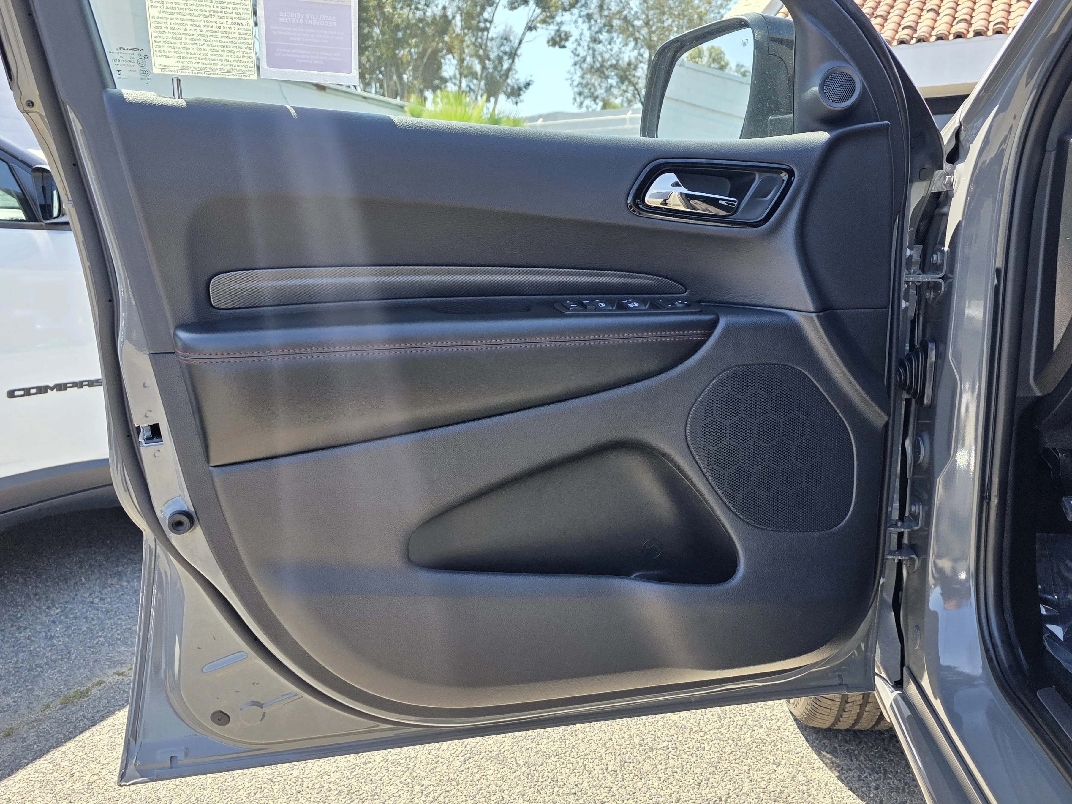 New 2026 Gray Clearcoat Dodge GT HEMI V8 image 11