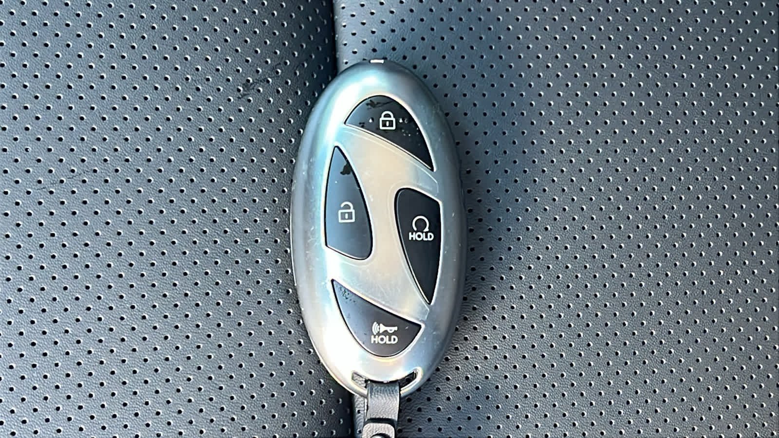 New 2026 Shimmering Silver Hyundai XRT AWD image 29