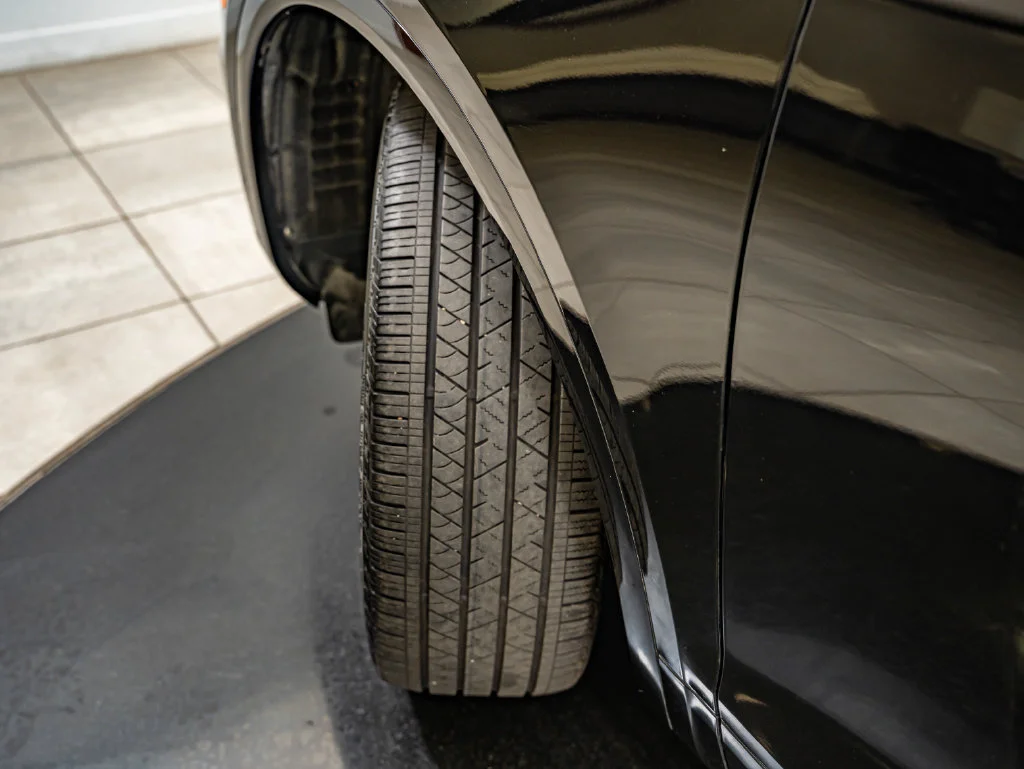 Used 2018 Black Audi 2.0T Premium Plus image 50