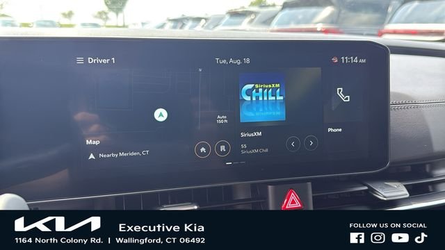 2026 Kia Carnival LX - Photo 15