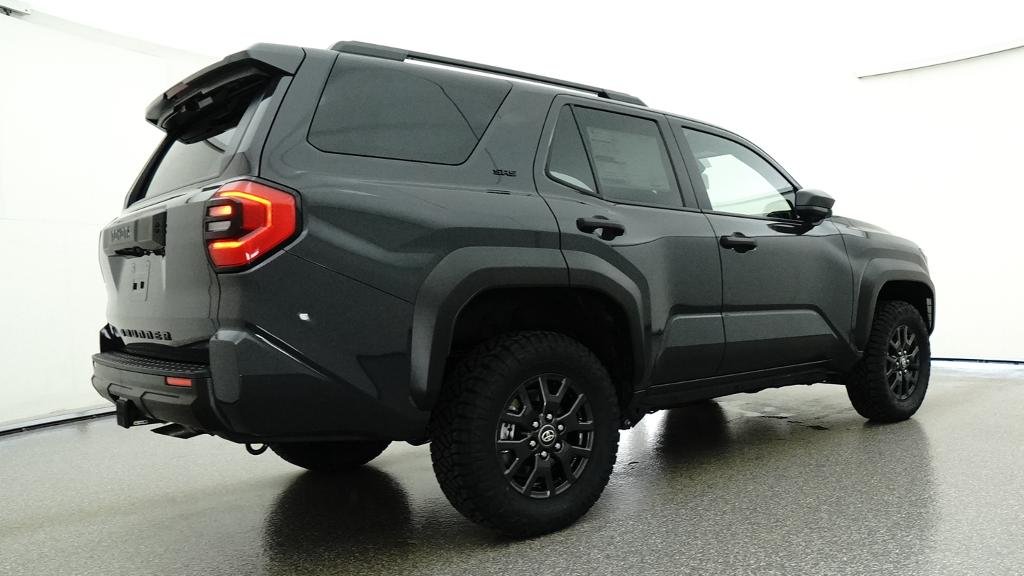 New 2026 Underground Toyota SR5 image 17