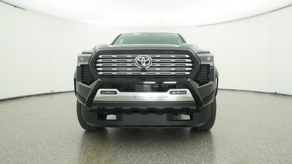 New 2026 Black Toyota Limited i-FORCE MAX image 13
