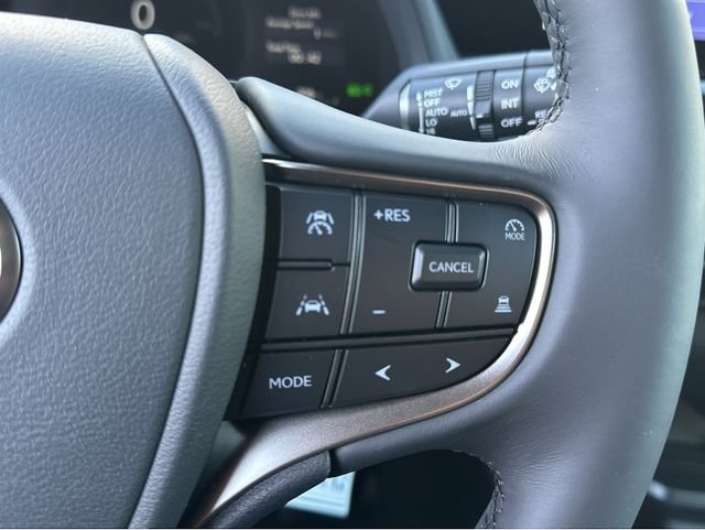 2026 Lexus UX Hybrid 300h Premium - Photo 27
