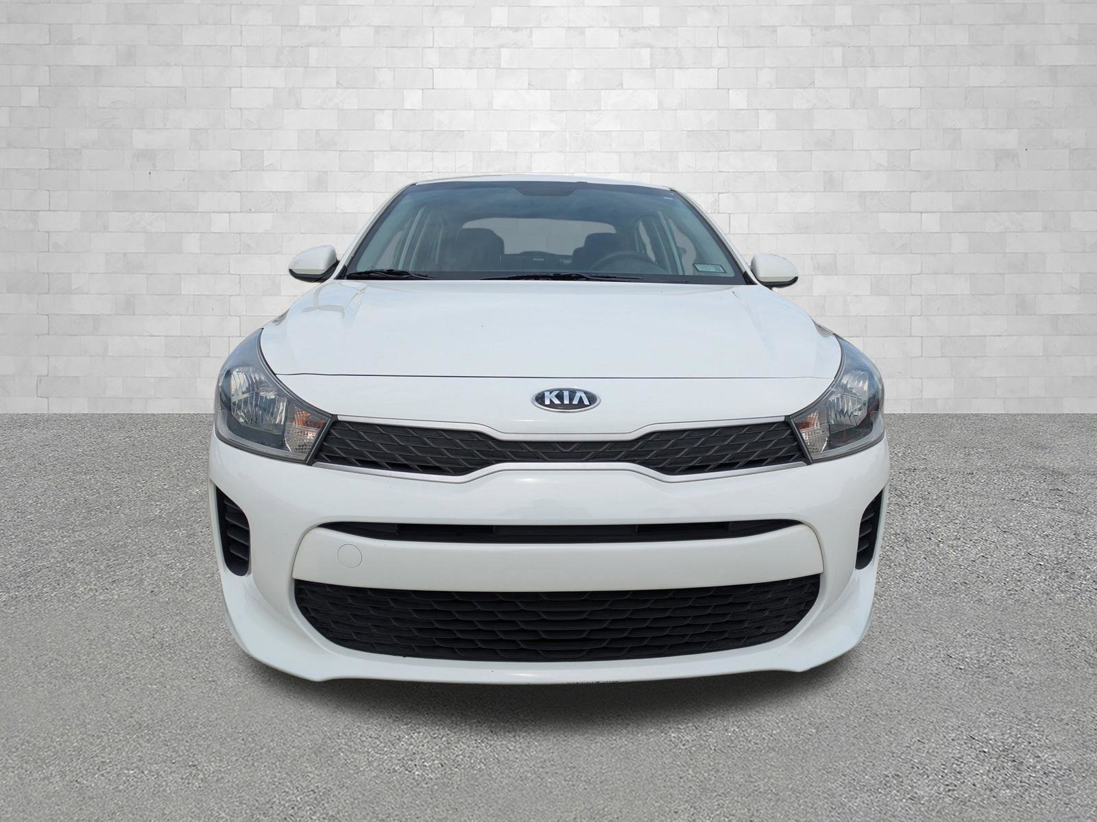 2020 Kia RIO S - Photo 6