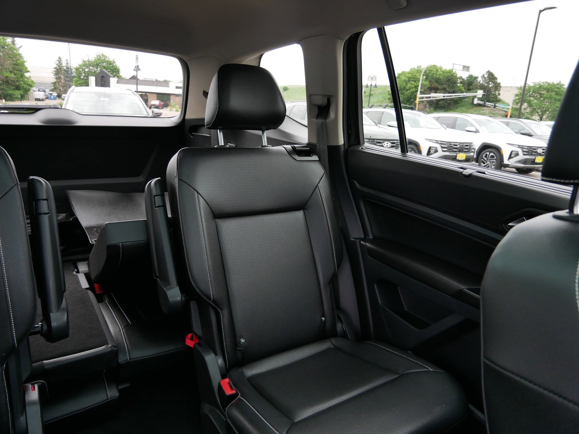 2021 Volkswagen Atlas SEL - Photo 14