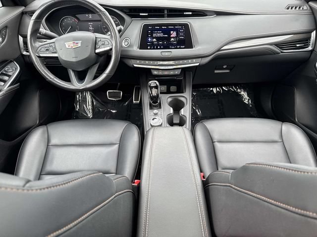 2023 Cadillac XT4 Sport - Photo 13