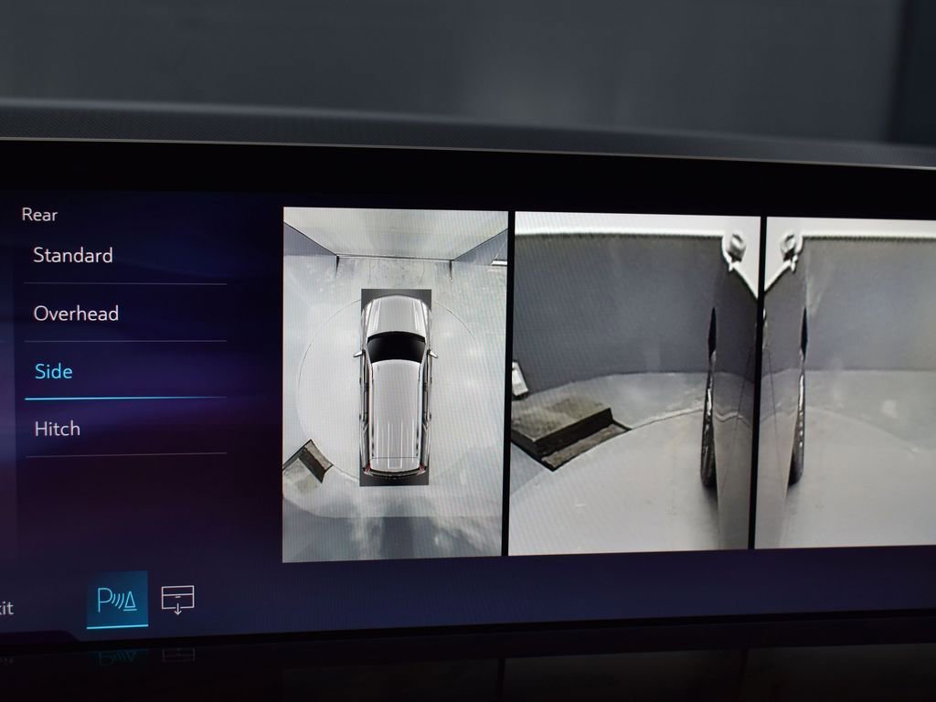 2025 CADILLAC ESCALADE - Image 22