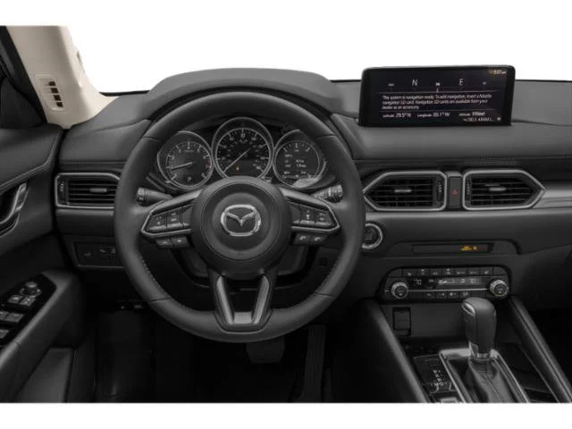 Used 2025 Jet Black Mica Mazda 2.5 S Preferred Package image 10