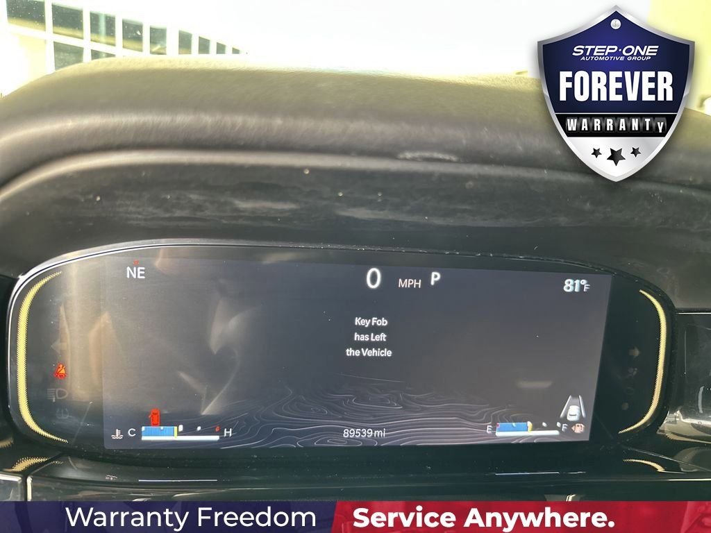 Used 2022 White Jeep Series II image 45