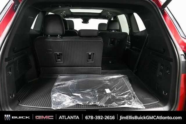 2026 Buick Enclave Preferred - Photo 28