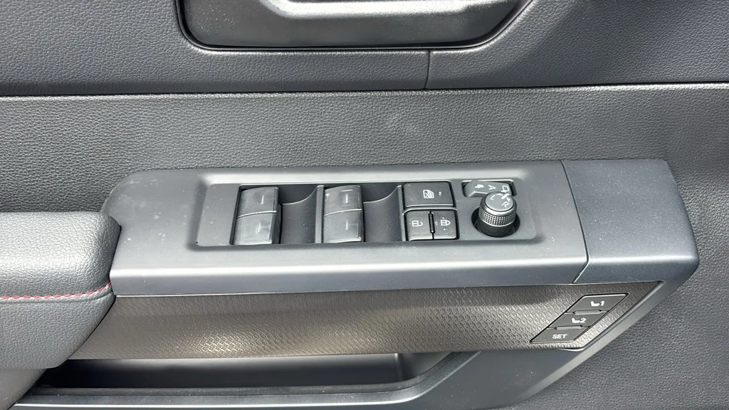 2026 Toyota Tundra TRD Pro - Photo 12